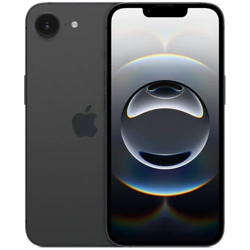 iPhone 16e